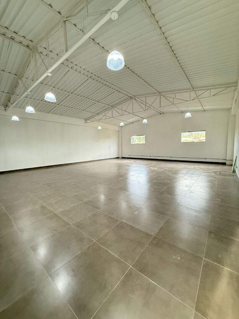 Salão à venda no Jardim Guarujá: 