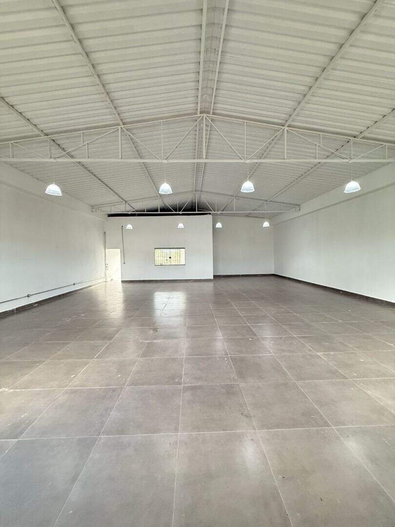 Salão à venda no Jardim Guarujá: 