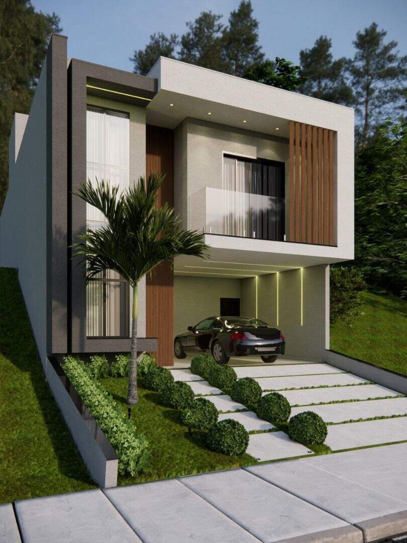 Casa à venda no Park Gran Reserve: 