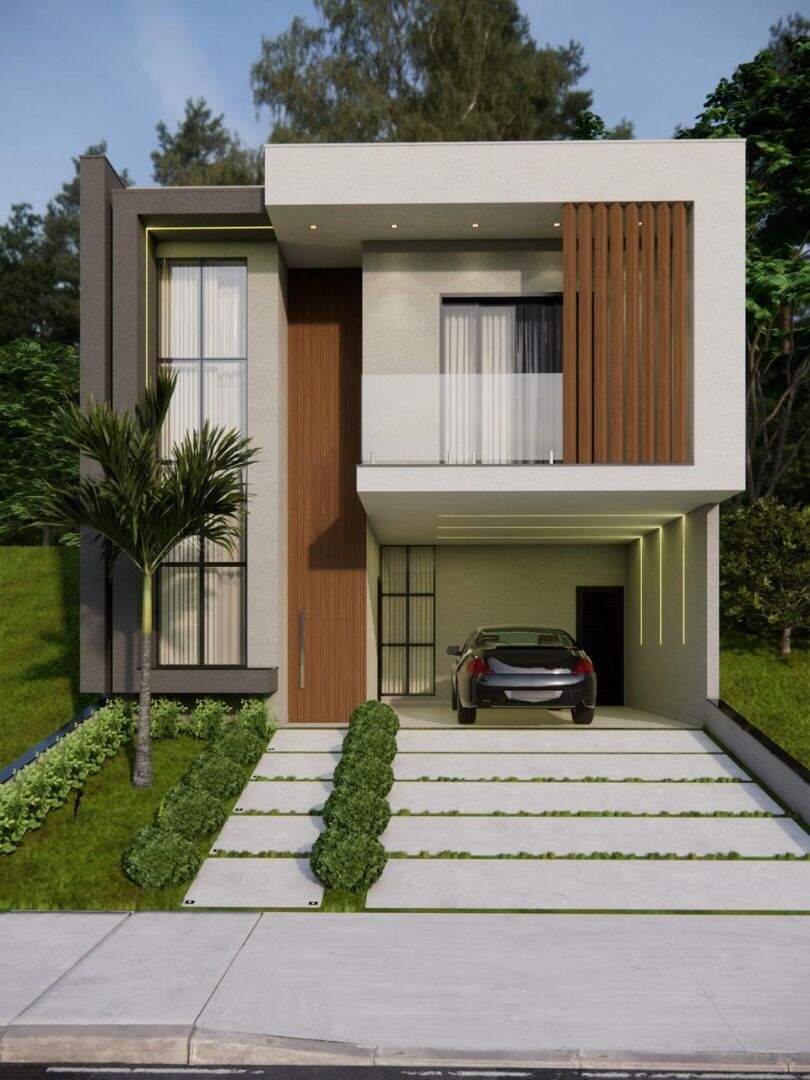 Casa à venda no Park Gran Reserve: 