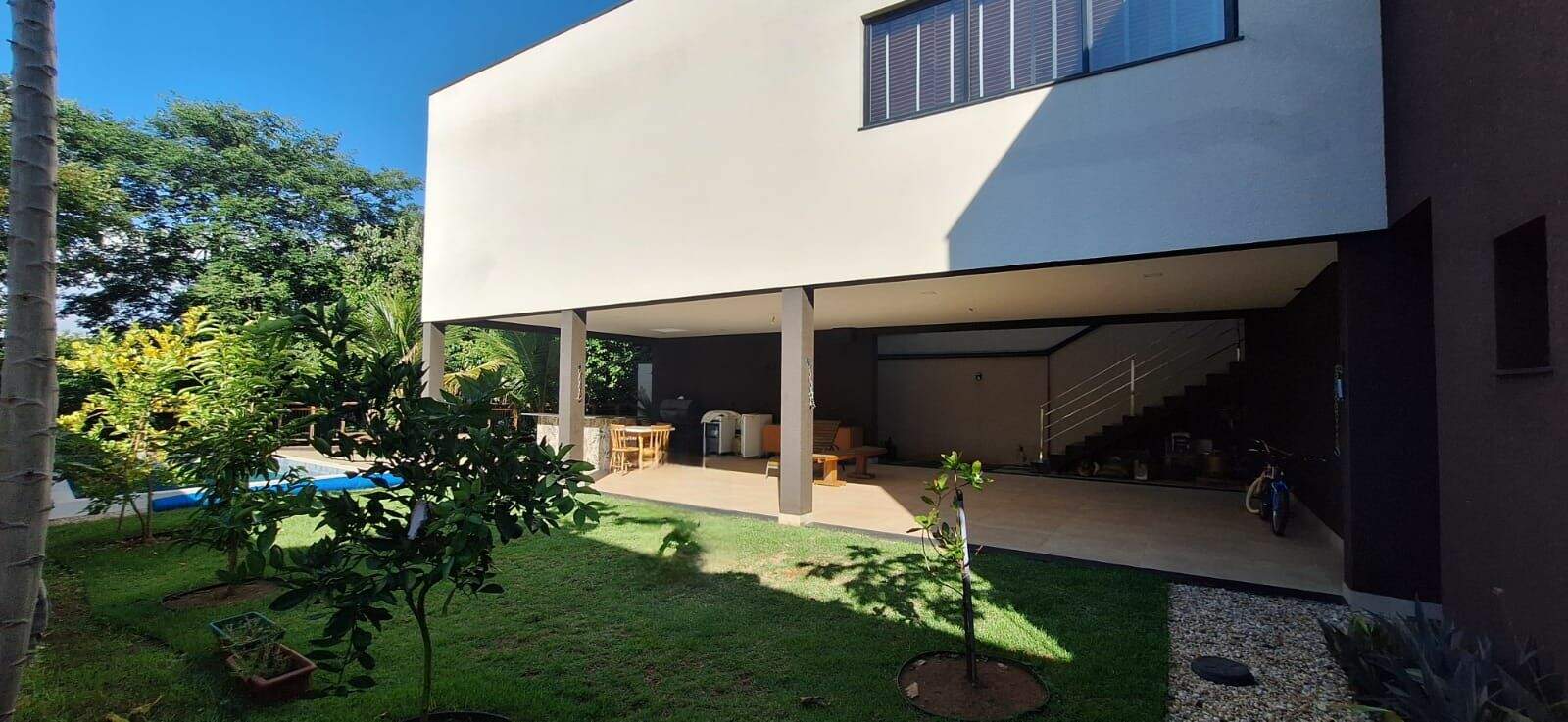 Casa à venda no Jardim Morumbi: 
