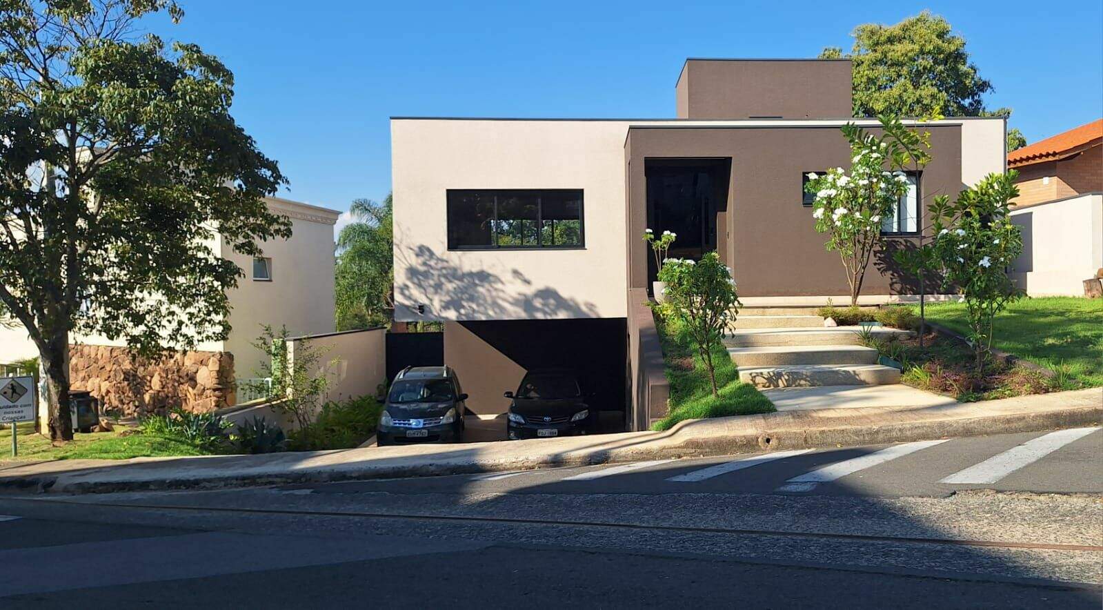Casa à venda no Jardim Morumbi: 