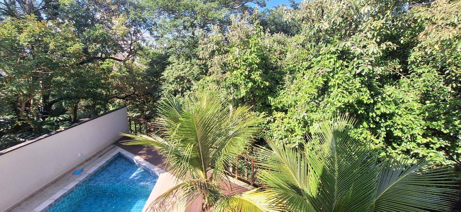 Casa à venda no Jardim Morumbi: 