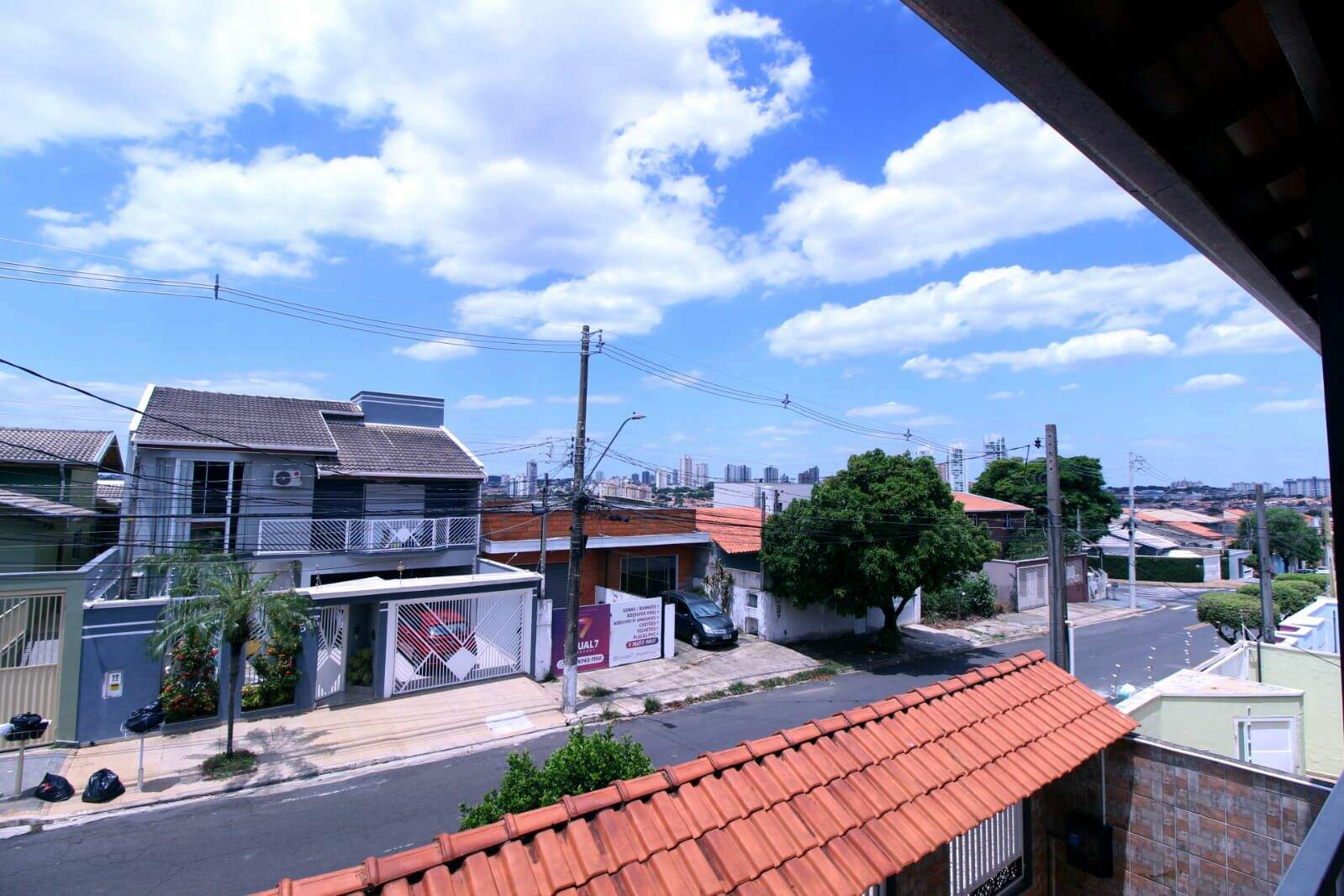 Sobrado à venda no Jardim Regina: 