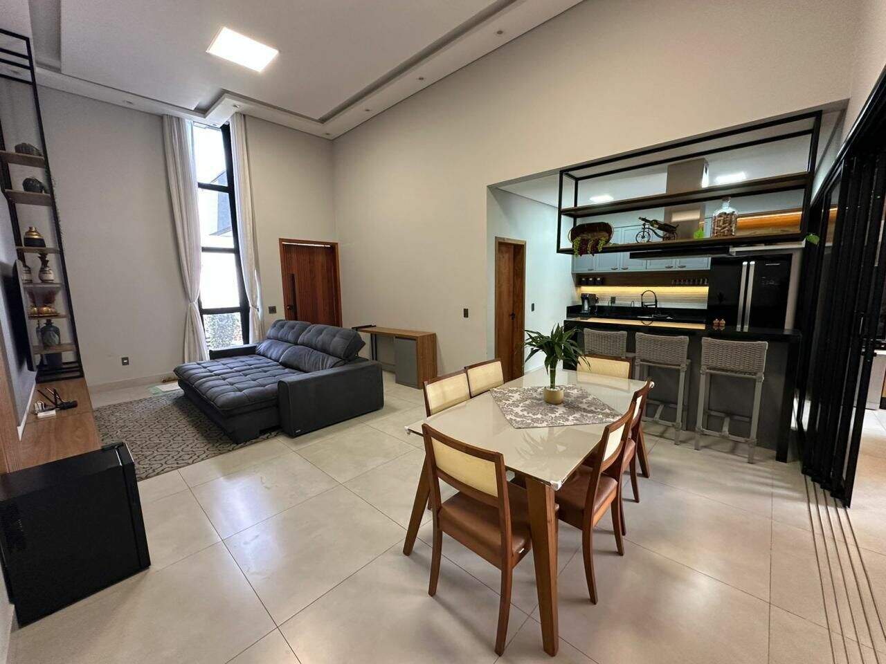 Casa à venda no Residencial Evidências: 