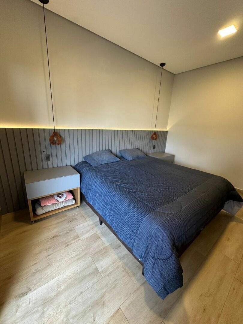 Casa à venda no Residencial Evidências: 