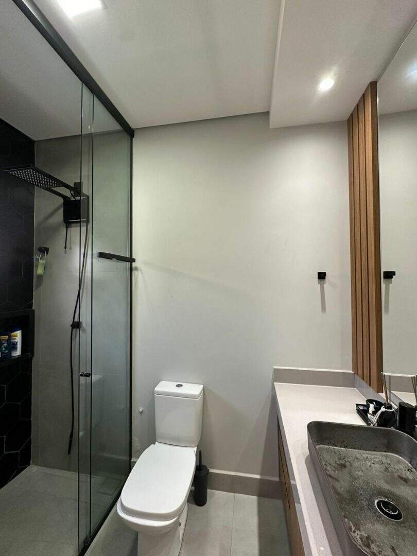 Casa à venda no Residencial Evidências: 