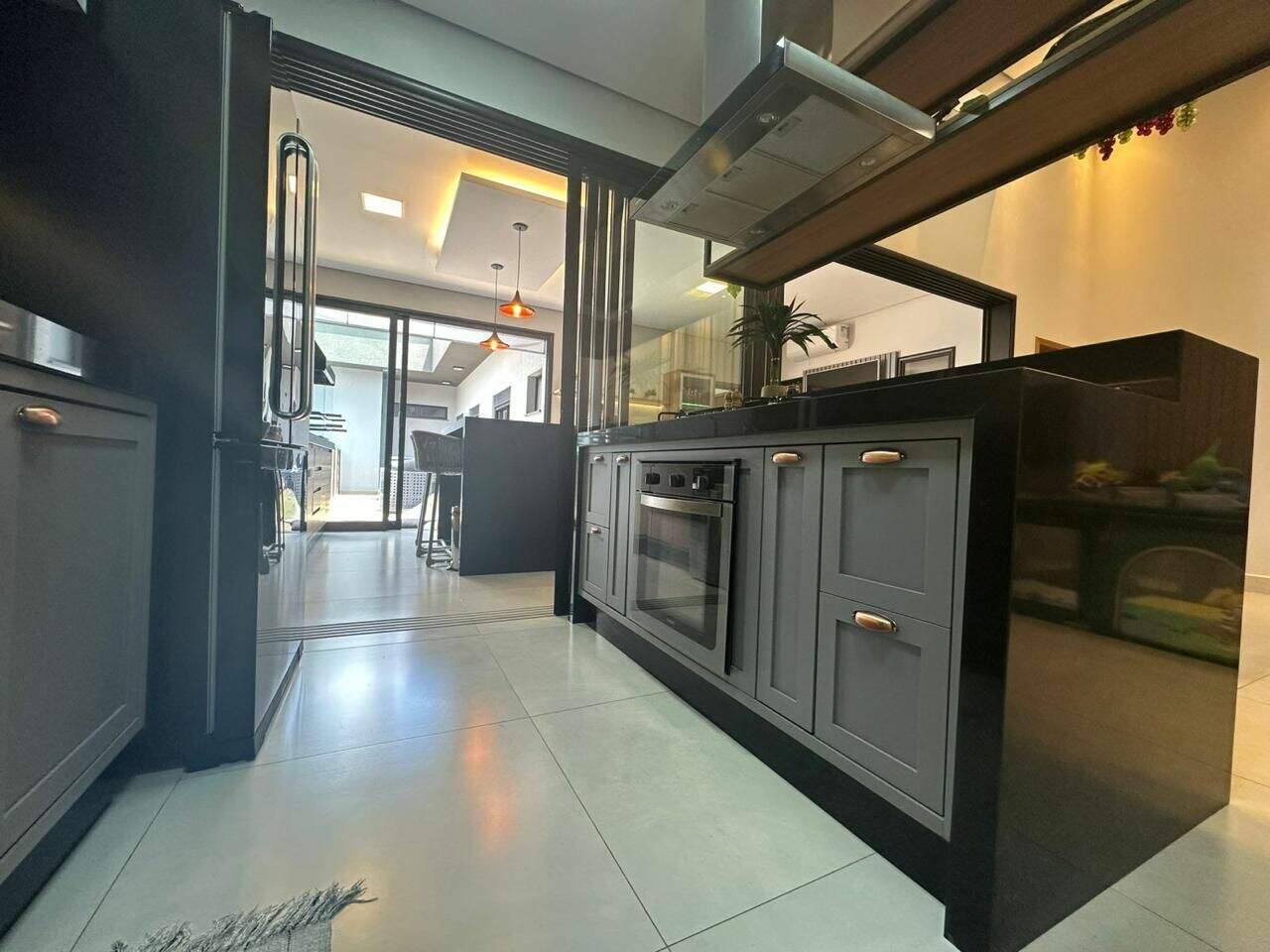 Casa à venda no Residencial Evidências: 