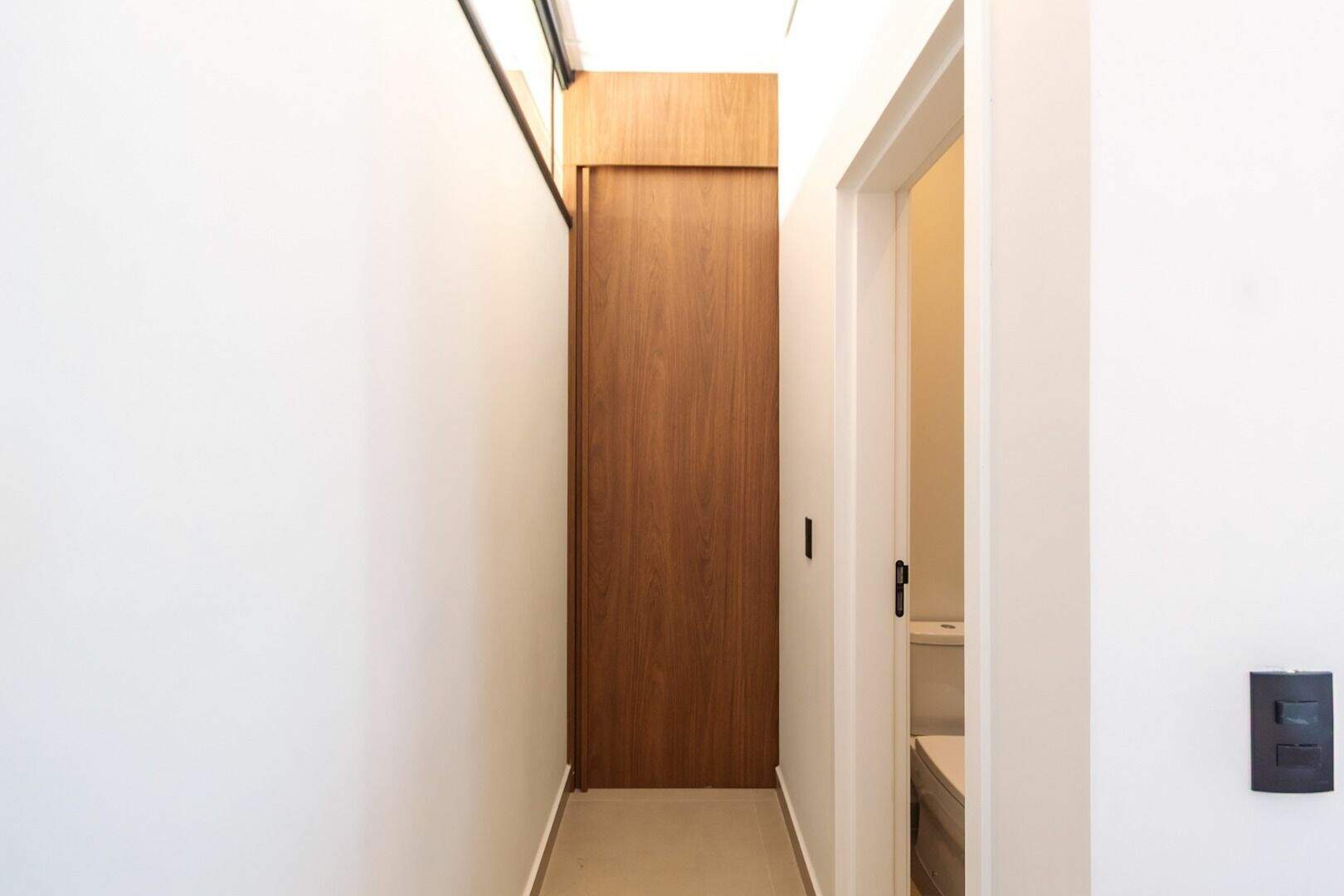 Casa à venda no Jardim Residencial Dona Maria Candida: 
