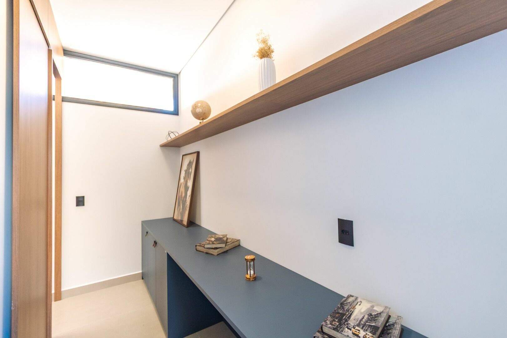 Casa à venda no Jardim Residencial Dona Maria Candida: 
