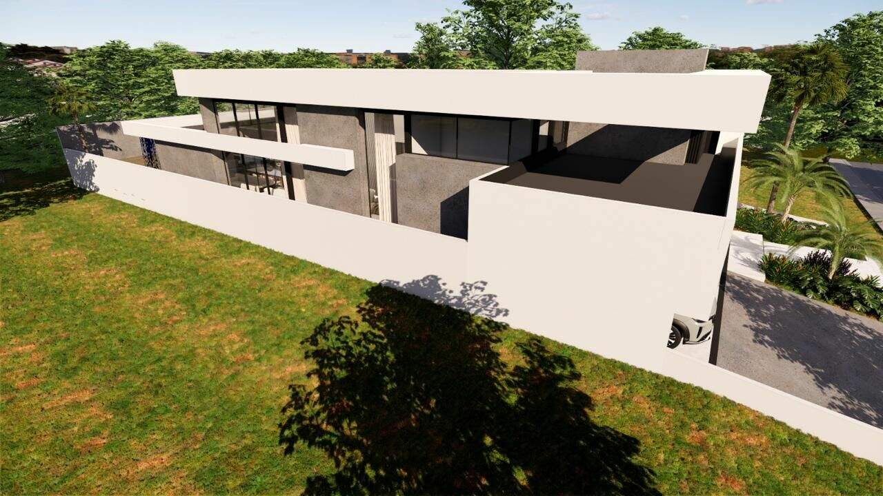 Casa à venda no Jardim Residencial Helvétia Park II: 