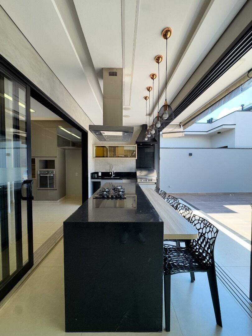 Casa à venda no Jardim Esplanada: 