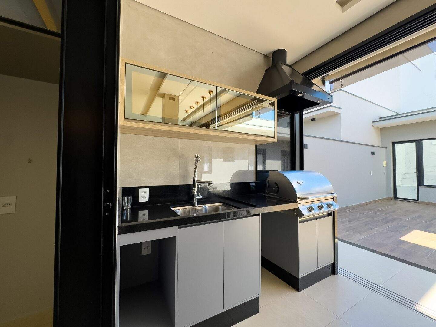 Casa à venda no Jardim Esplanada: 
