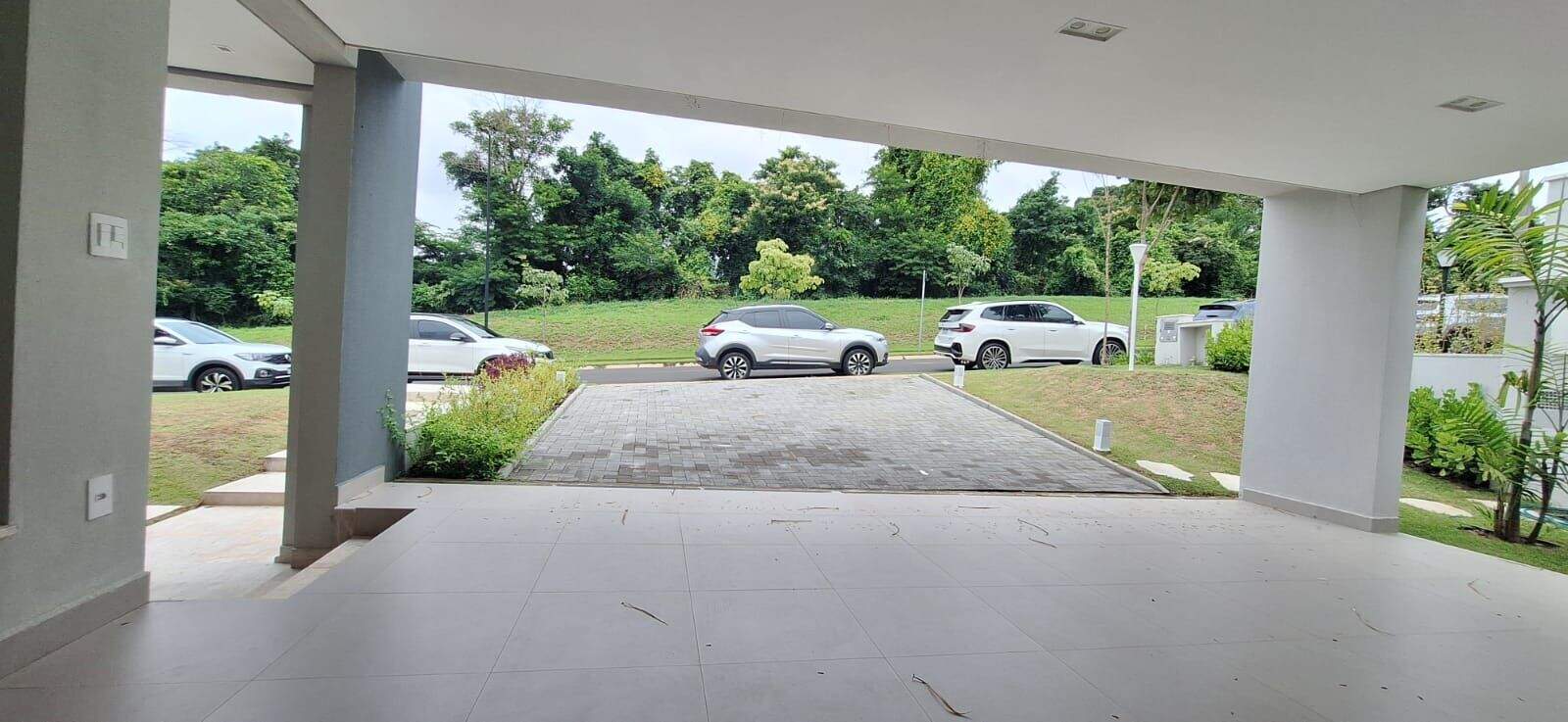 Sobrado à venda no Residencial Helvétia Park: 