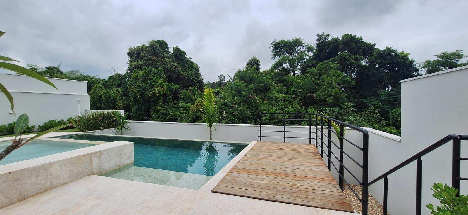 Sobrado à venda no Residencial Helvétia Park: 