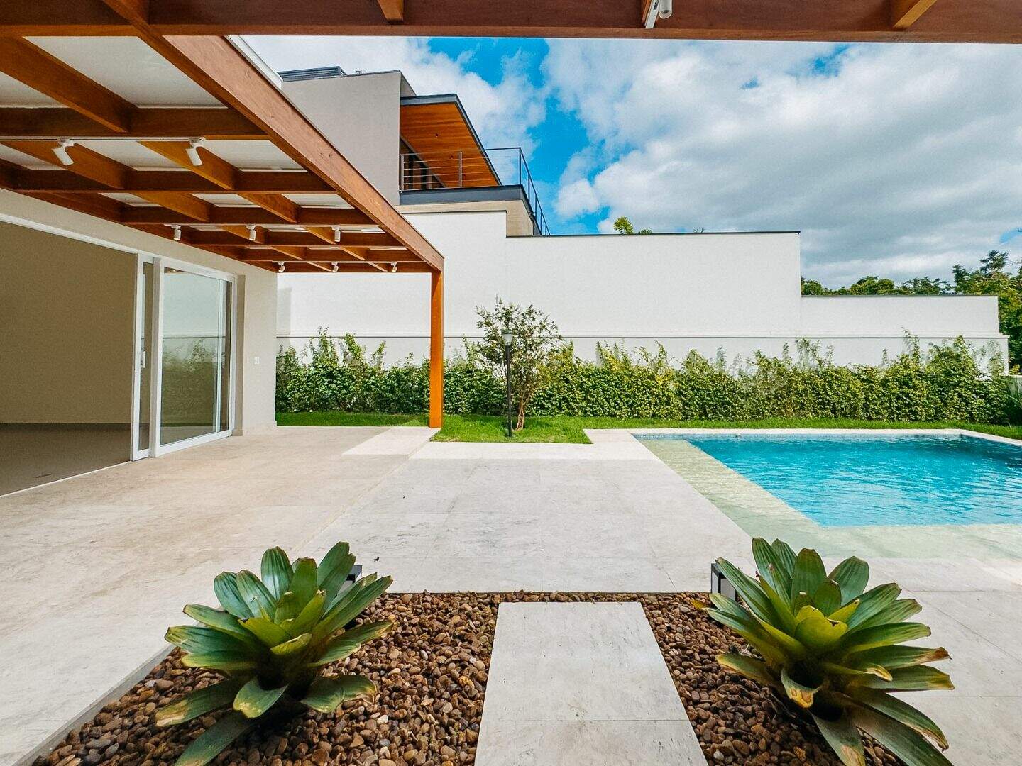 Sobrado à venda no Jardim Santa Rita: 