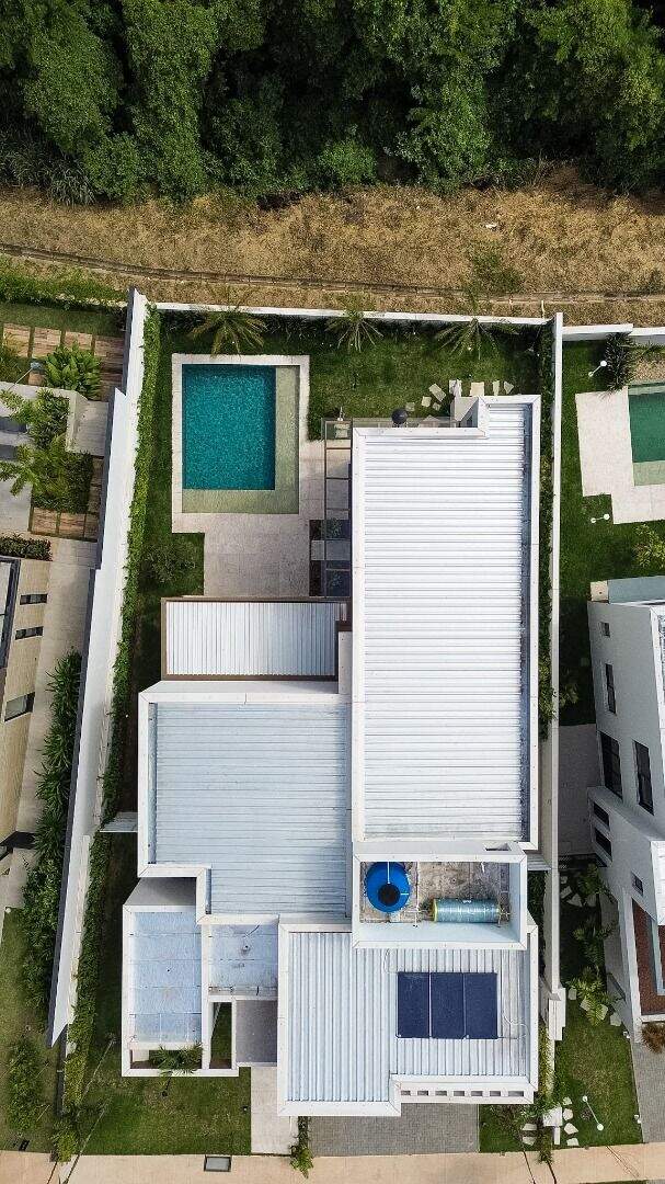 Sobrado à venda no Jardim Santa Rita: 