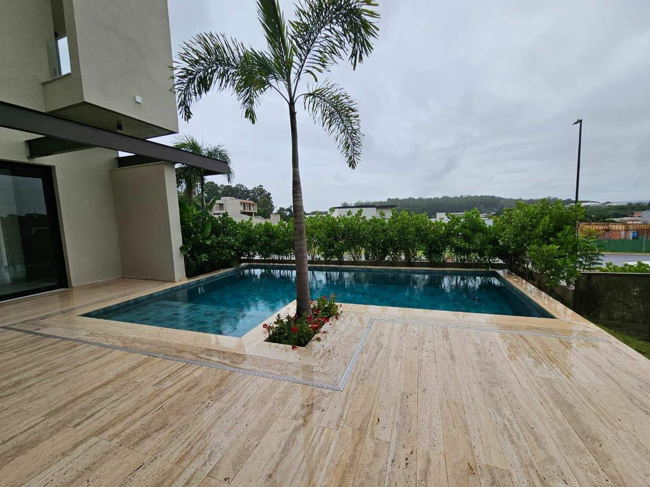 Casa à venda no Parque Villa dos Pinheiros: 