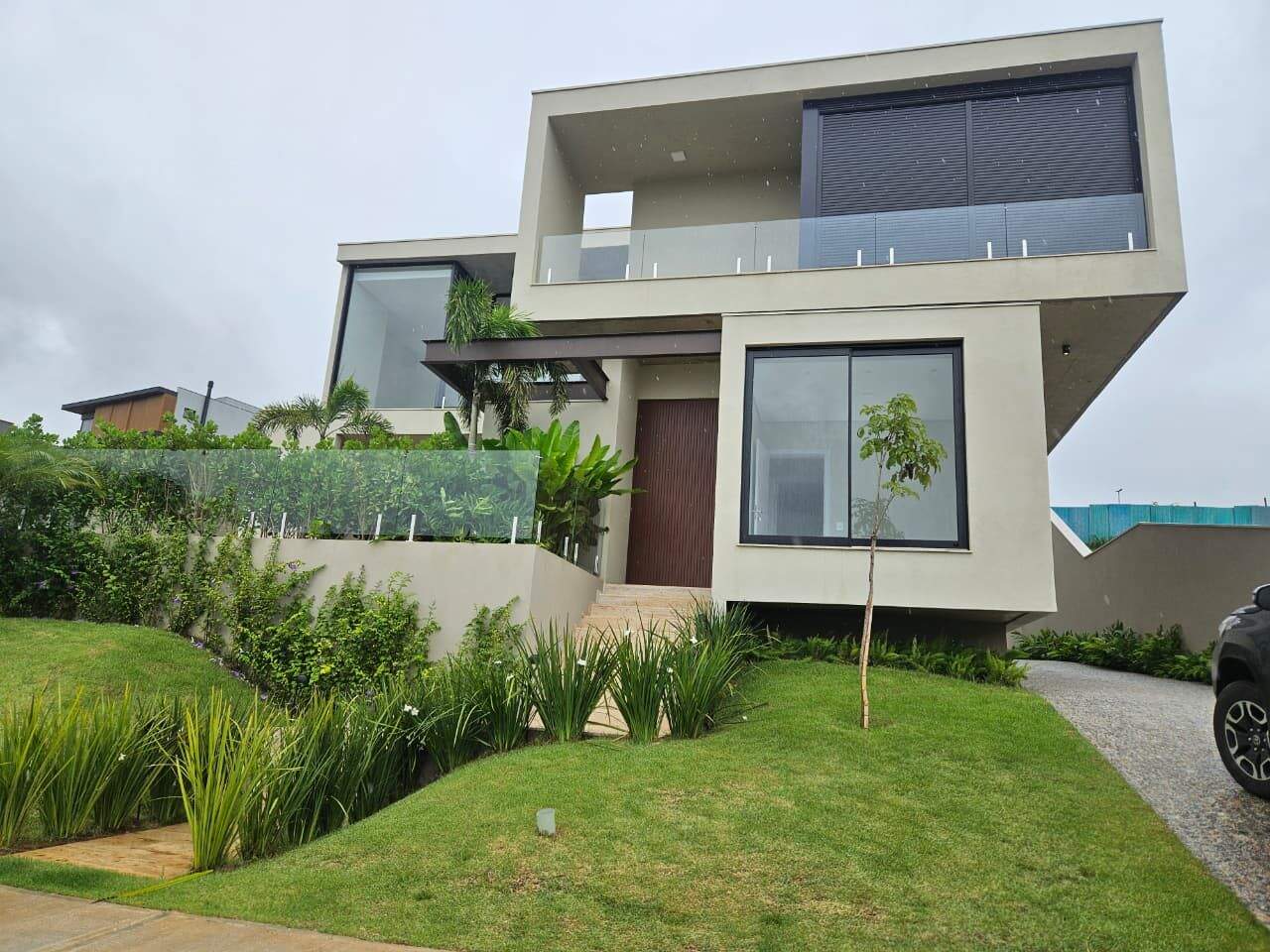 Casa à venda no Parque Villa dos Pinheiros: 
