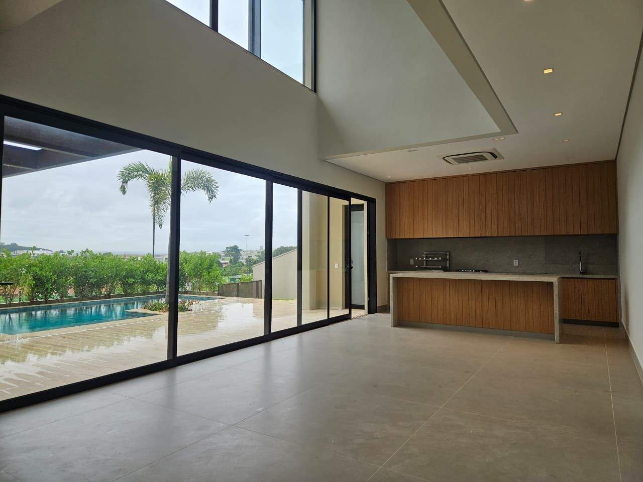 Casa à venda no Parque Villa dos Pinheiros: 