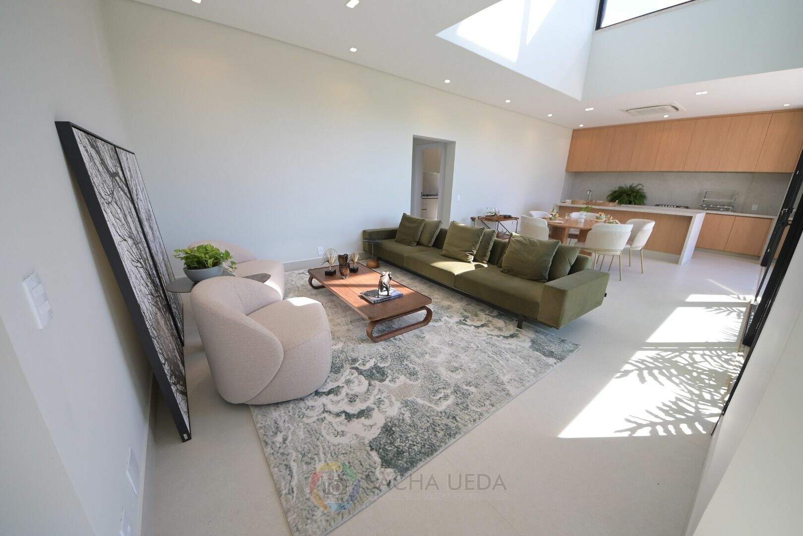 Casa à venda no Parque Villa dos Pinheiros: 