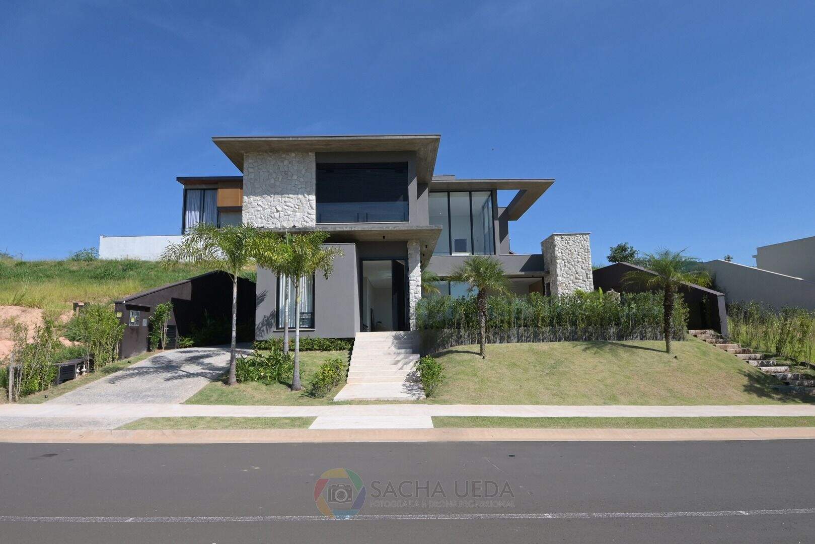 Casa à venda no Parque Villa dos Pinheiros: 