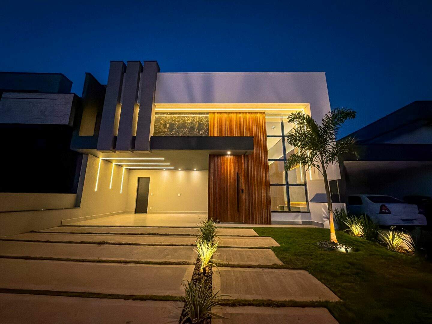 Casa à venda no Residencial Evidências: 
