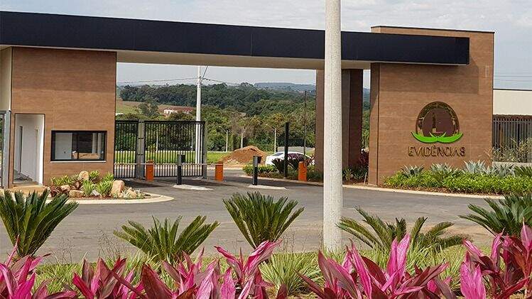 Casa à venda no Residencial Evidências: 