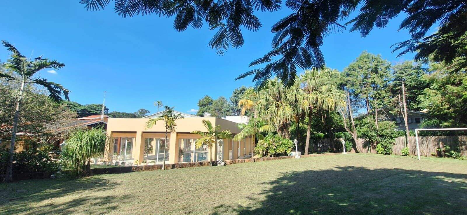 Casa para aluguel no Helvétia Polo Country: 