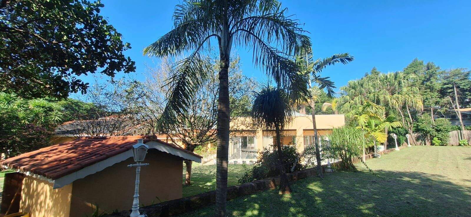 Casa para aluguel no Helvétia Polo Country: 