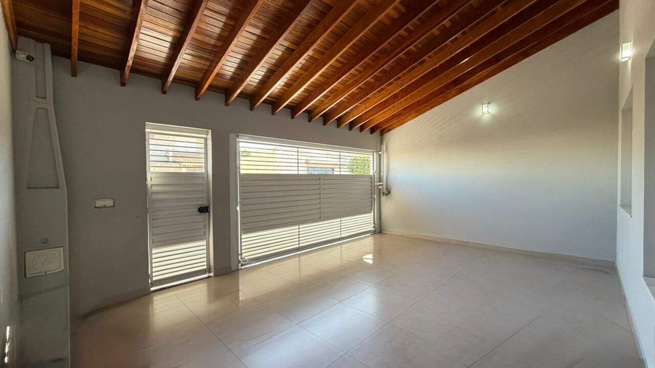 Casa à venda no Jardim Residencial Veneza: 