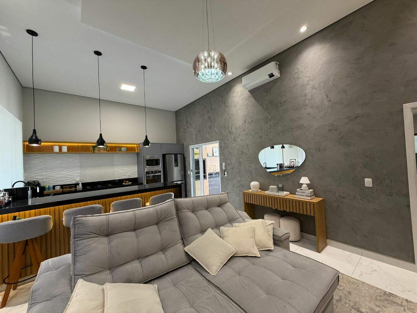 Casa à venda no Jardim Residencial Veneza: 