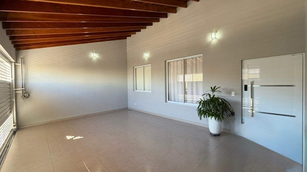 Casa à venda no Jardim Residencial Veneza: 