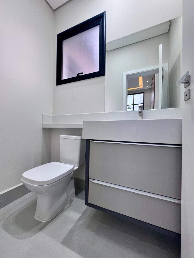 Casa à venda no Jardim Residencial Dona Maria Jose: 