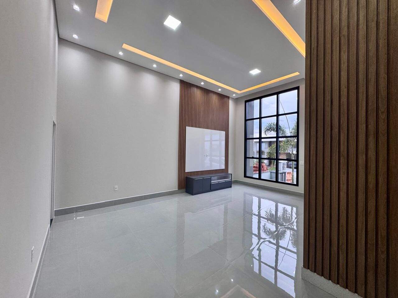 Casa à venda no Jardim Residencial Dona Maria Jose: 