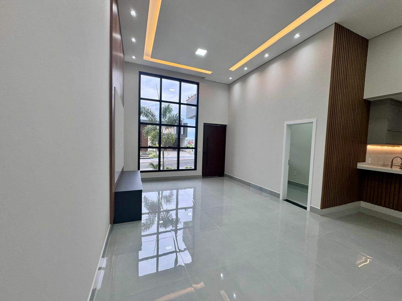 Casa à venda no Jardim Residencial Dona Maria Jose: 