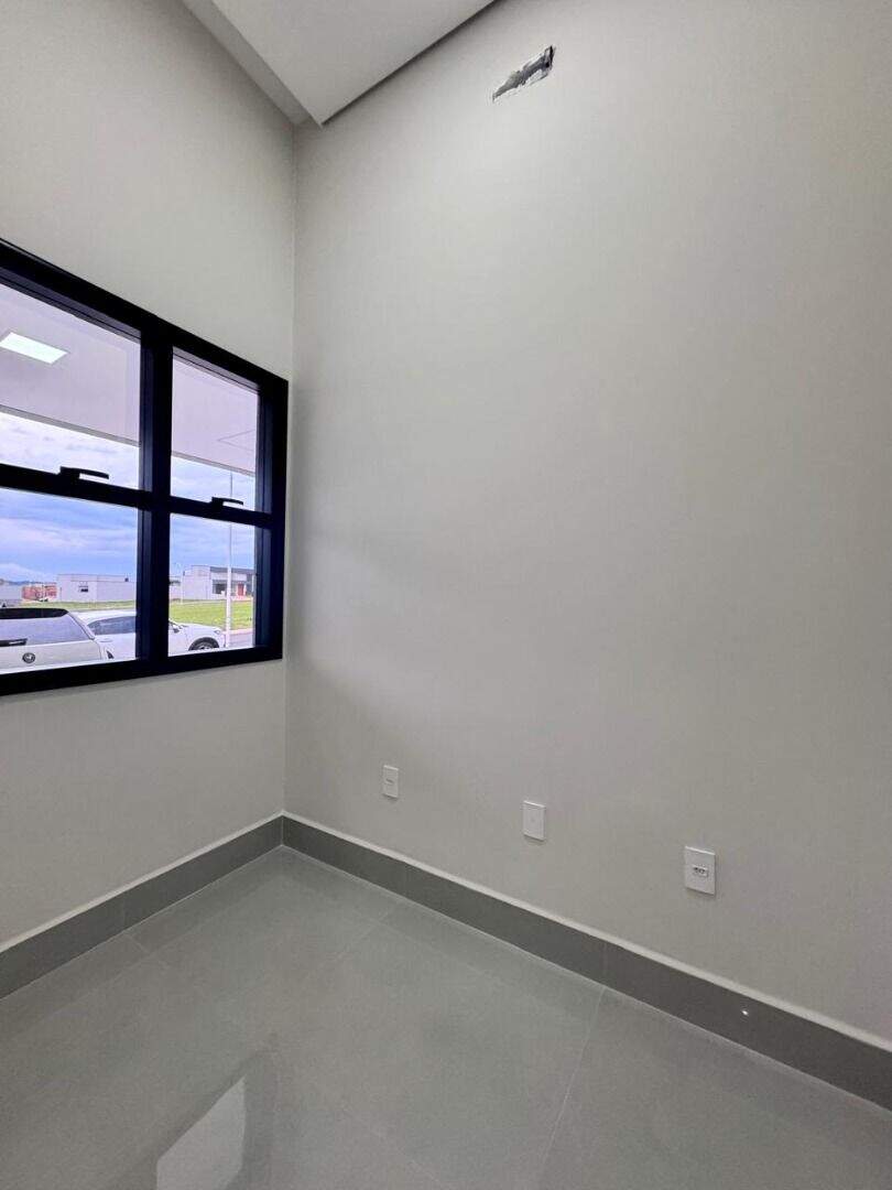 Casa à venda no Jardim Residencial Dona Maria Jose: 