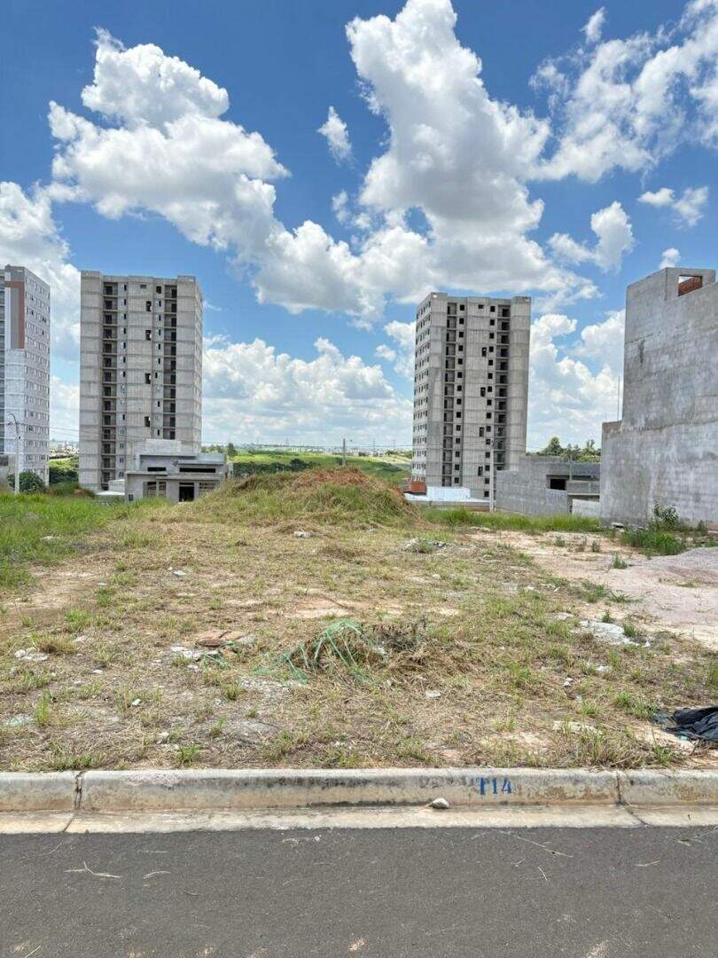 Terreno à venda no Jardim Bom Sucesso: 