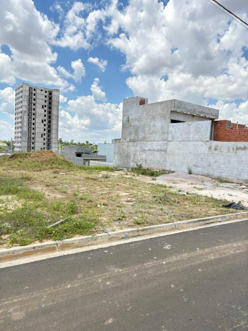 Terreno à venda no Jardim Bom Sucesso: 
