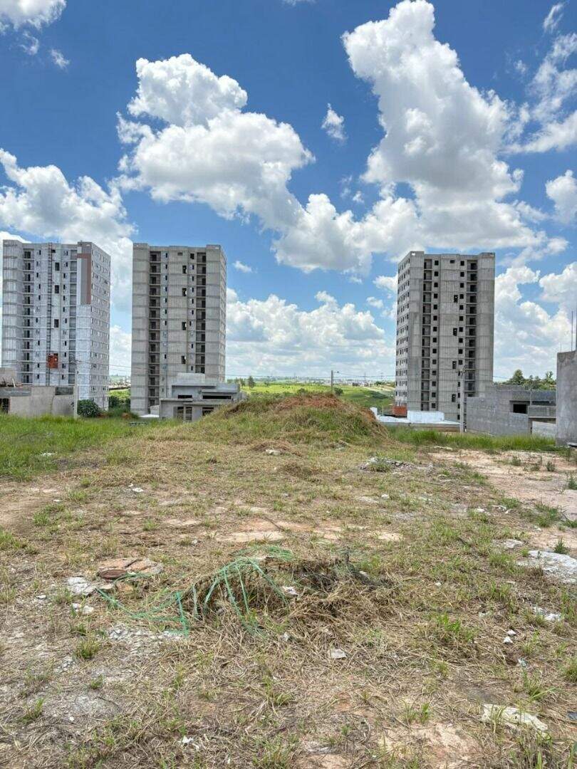 Terreno à venda no Jardim Bom Sucesso: 