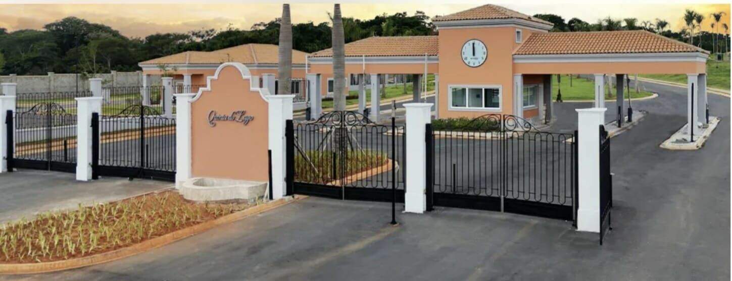 Terreno à venda no Jardim Juliana: 