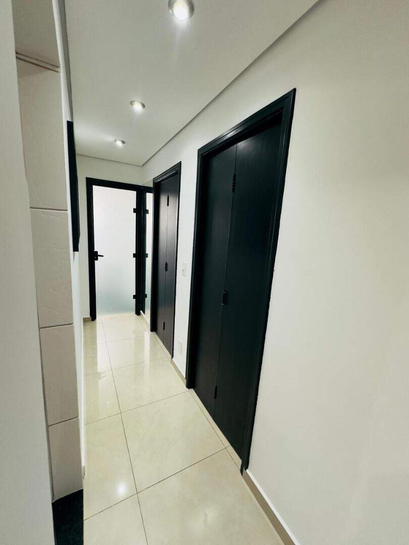 Apartamento à venda no Parque Residencial Indaiá: 