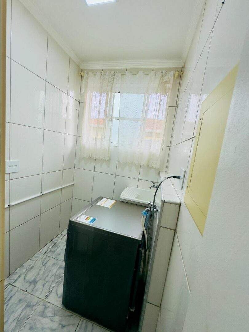 Apartamento à venda no Parque Residencial Indaiá: 