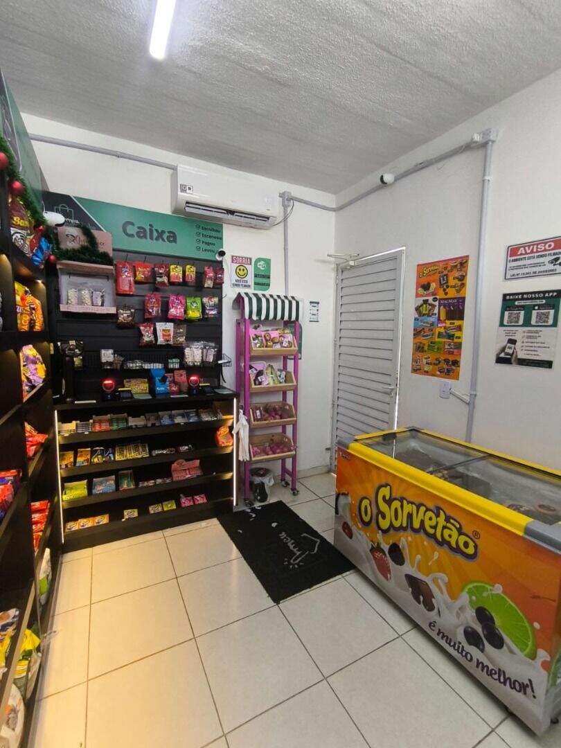 Apartamento à venda no Residencial Veredas da Conquista: 