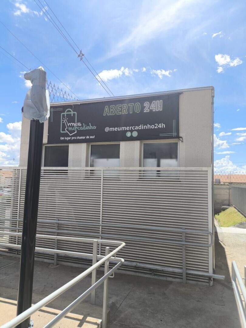Apartamento à venda no Residencial Veredas da Conquista: 