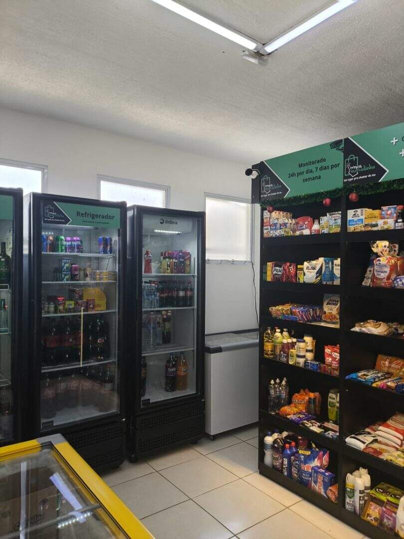 Apartamento à venda no Residencial Veredas da Conquista: 