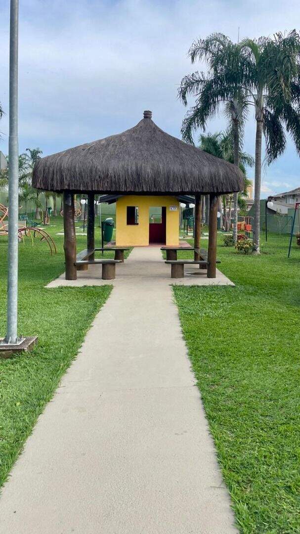 Terreno à venda no Indaiatuba: 