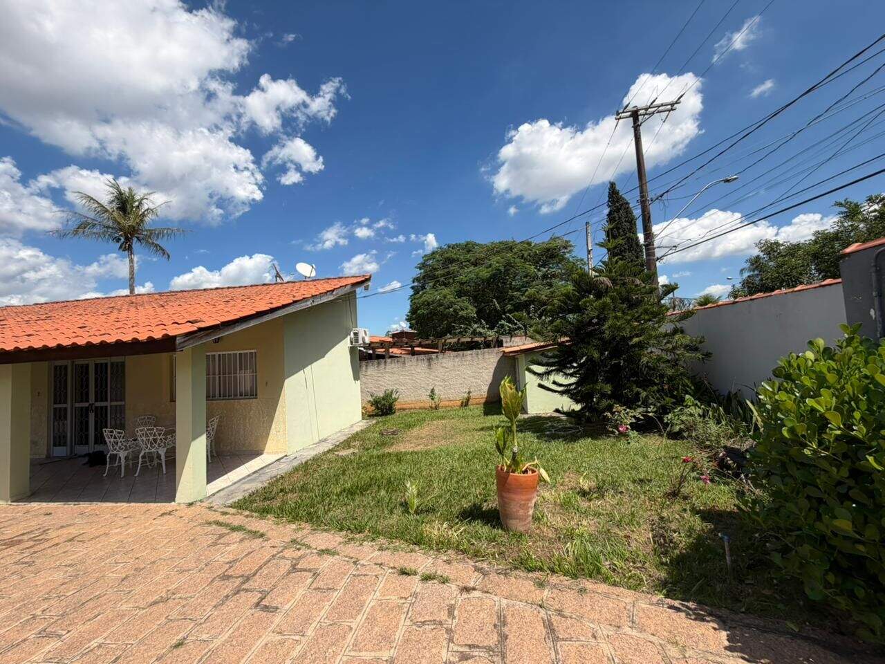 Casa à venda no Condomínio Zuleika Jabour: 