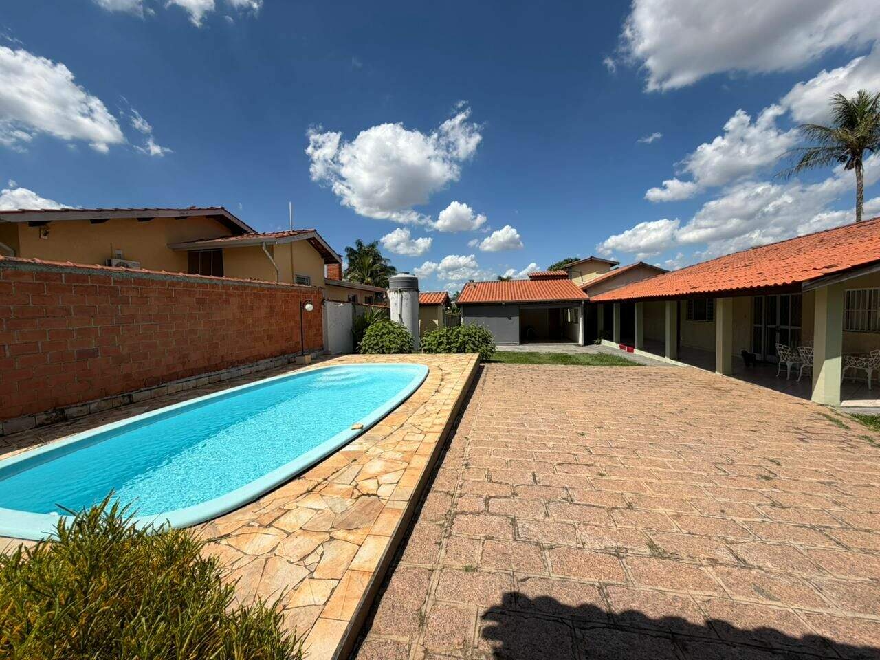 Casa à venda no Condomínio Zuleika Jabour: 