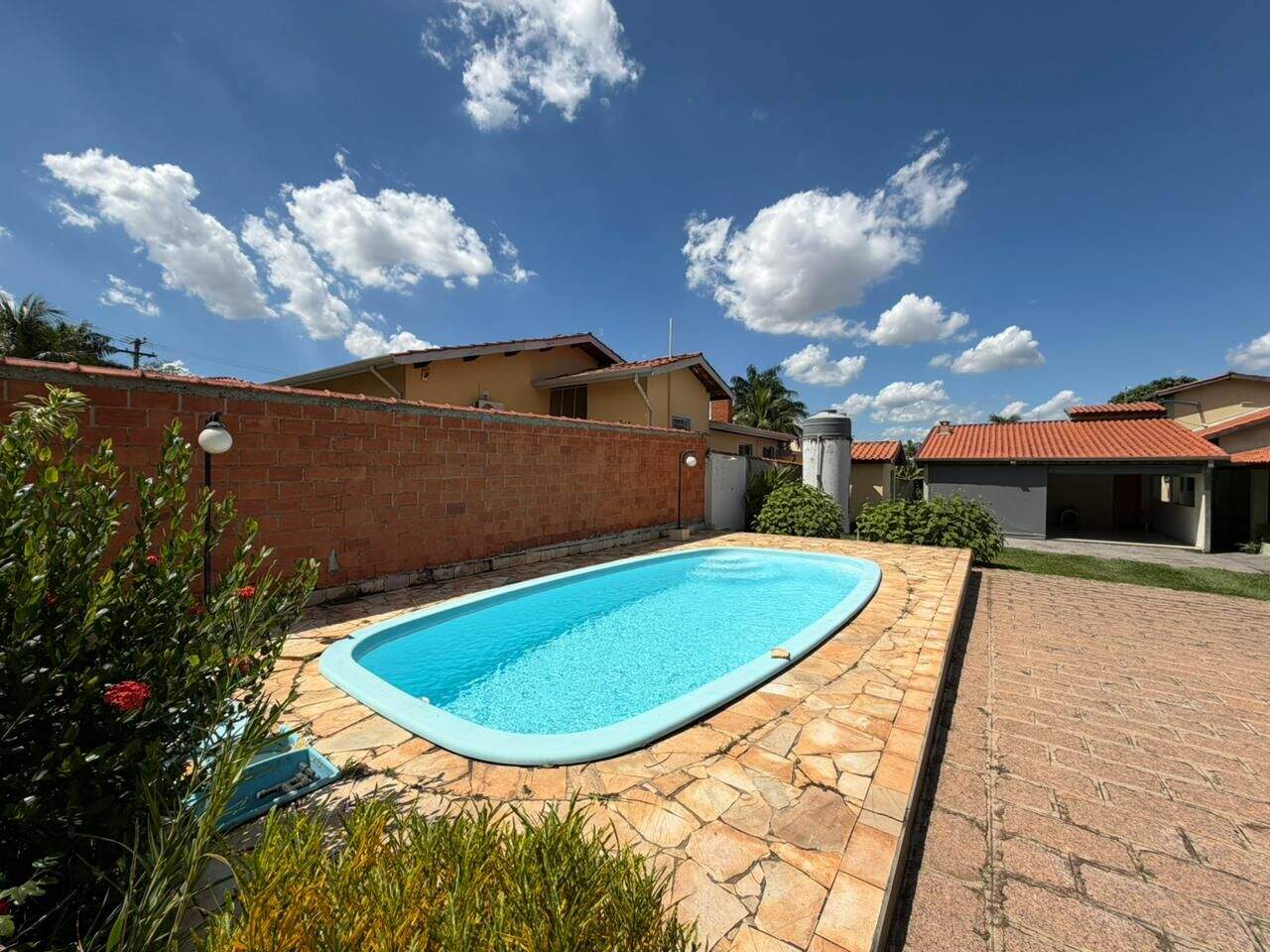 Casa à venda no Condomínio Zuleika Jabour: 